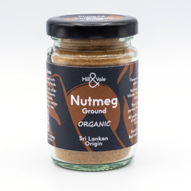 Nutmeg