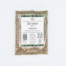 Load image into Gallery viewer, Za&#39;atar blend